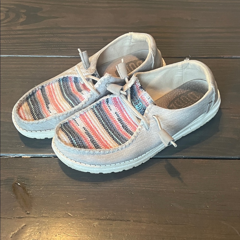 Hey Dude Women's Shoes